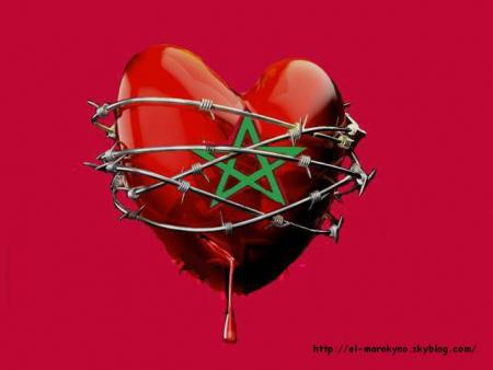 i love you maroc